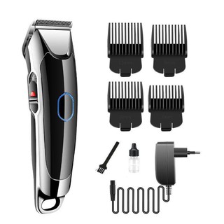 Tông đơ cắt tóc kemei km-2810 nhập khẩu