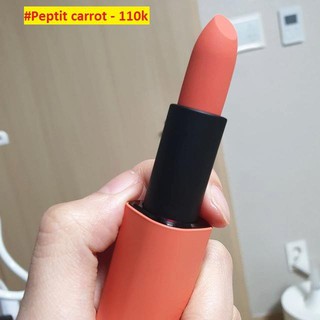 (Trả order) Son Missha dare rouge Velvet