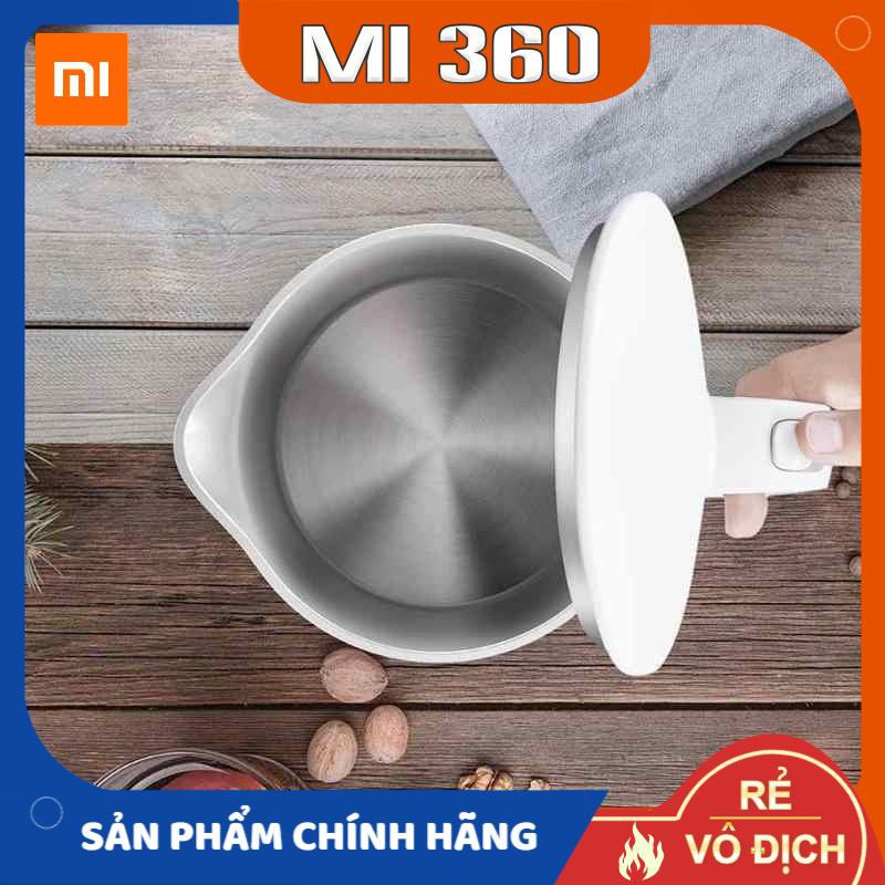 Ấm Đun Nước siêu tốc Xiaomi Electric Kettle MJDSH01YM