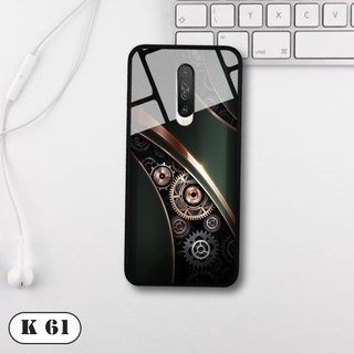 Ốp lưng kính 3D cho Xiaomi Redmi K30