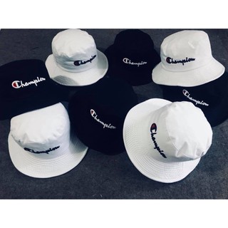 MŨ BUCKET CHAMPION, NÓN TÀI BÈO NAM NỮ