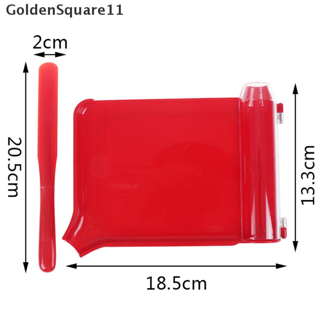 [Goldsquare11] Khay Đếm Viên Thuốc Cho Bác Sĩ / Pha Thuốc