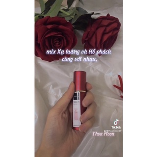 10ml Nar Rodriguez for Her EDP ( hồng nhạt ) | Nước hoa nữ