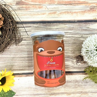 Hạt Macca Mắc Ca Macadamia FFOOD nhập khẩu Úc
