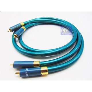 Cặp Dây tín hiệu âm thanh RCA ORTOFON chính hãng dài 1m - Dây AV ORTOFON 8NX REFERENCE dài từ 0.5m trở lên