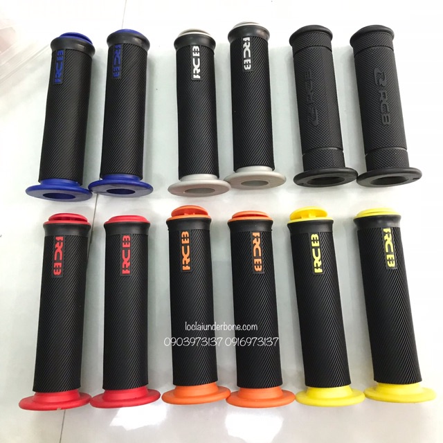 Bao Tay rcb Sọc Ngắn