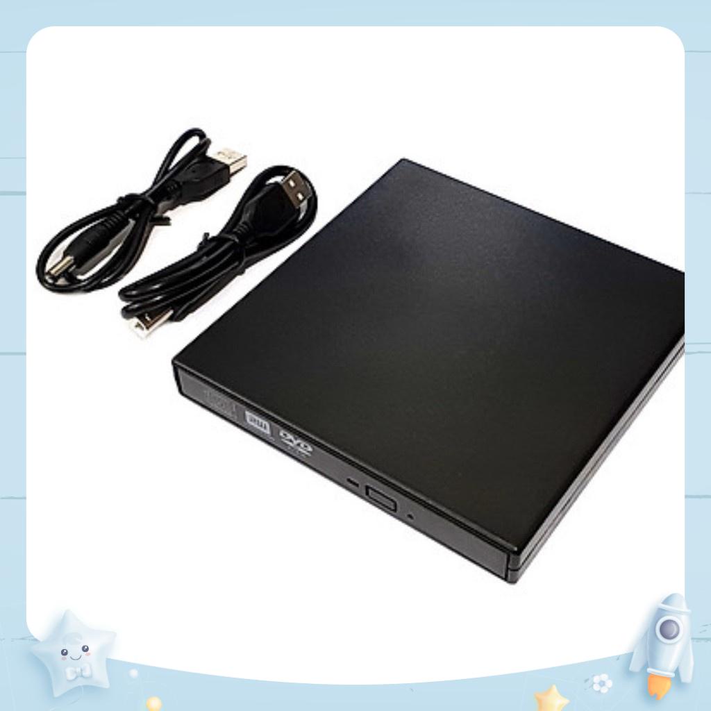 Ổ DVD-RW gắn ngoài USB2.0