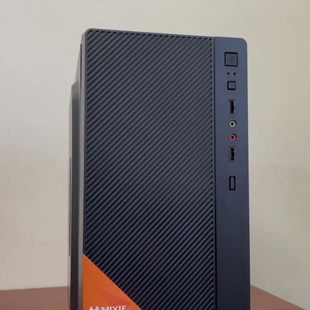 Vỏ case máy tính KENOO T14 - MATX | BigBuy360 - bigbuy360.vn
