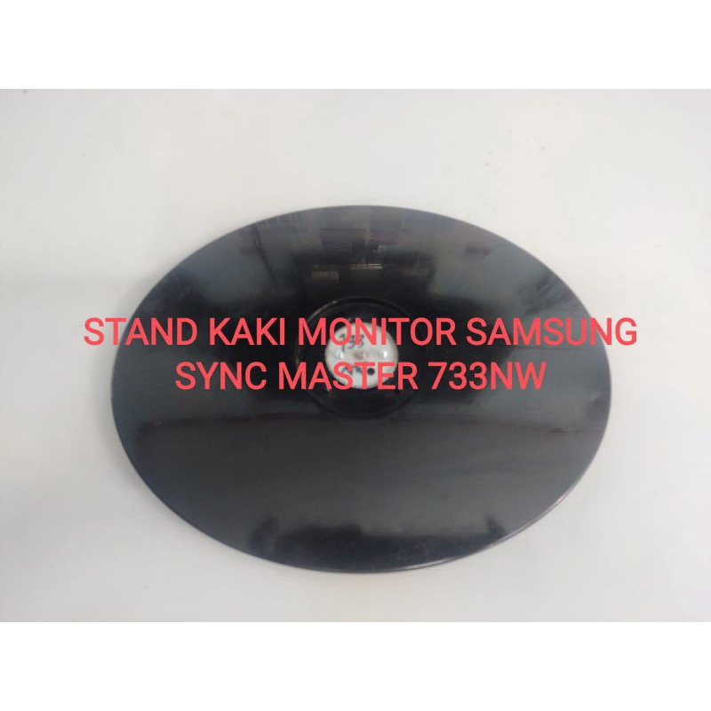 SAMSUNG Giá Đỡ Màn Hình Tv Chính Hãng 733NW Chuyên Dụng | WebRaoVat - webraovat.net.vn