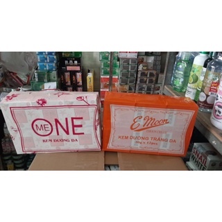 Lố 12 hộp kem trắng da Emon 20 gram