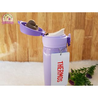 Bình giữ nhiệt Thermos 0.5 lít Nhật bản