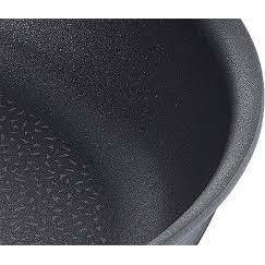 Quánh Tefal Casserole Titanium Fusion 16cm đáy chống dính cao cấp made in France