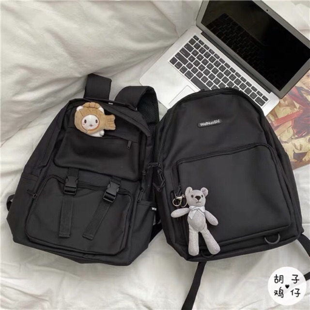 Balo chất xịn vừa laptop