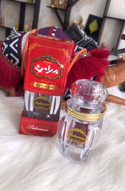 Nhuỵ hoa nghệ tây BAHRAMAN - có giấy chứng nhận Phân phối tại Việt Nam!!! | BigBuy360 - bigbuy360.vn