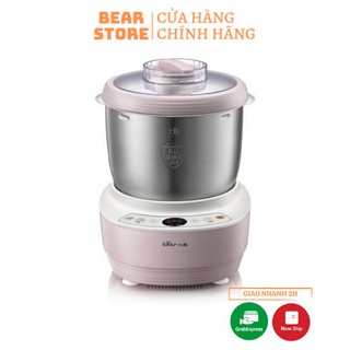 Máy nhào trộn bột và ủ bột tự động bear hmj-a35m1 dung tích âu 3.5l