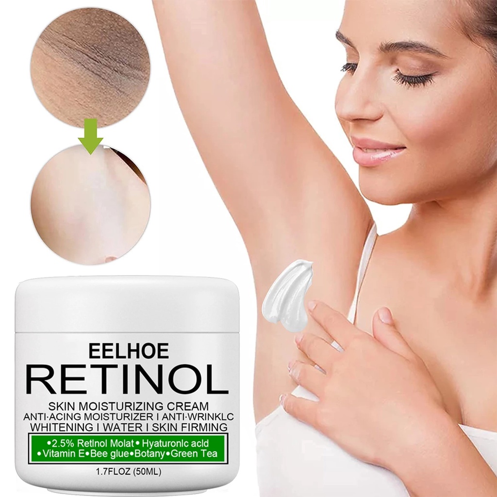 1 Kem Dưỡng Trắng Da Cải Thiện Melanin Cải Thiện Melanin Chăm Sóc Làm Sáng Da