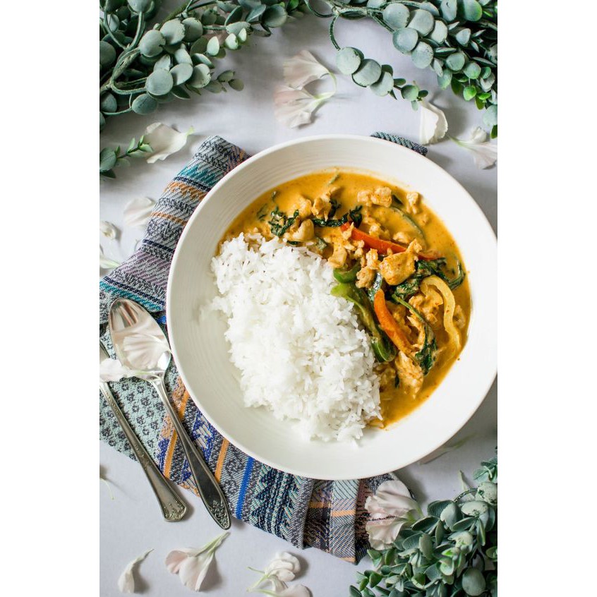 Bột cà ri hiệu Ông Già Ấn Độ 3.5g - Curry Powder | BigBuy360 - bigbuy360.vn