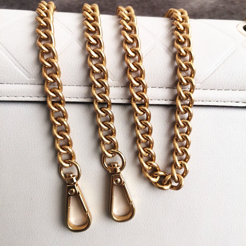 Dây Xích Đeo Túi Xách Thay Thế Không Phai Chất Lượng Cao