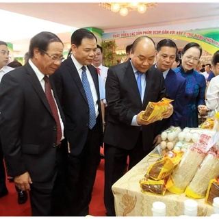 Bánh đa Đất cảng đặc biệt Hải phòng 1kg