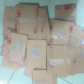 FREESHIP ĐƠN 99K_Mica che phuộc cho xe EX