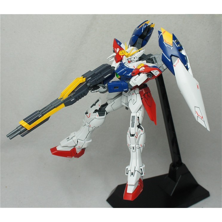 Mô Hình Gundam Bandai MG Wing Gundam Proto Zero Endless Waltz 1/100 Gundam W EW [GDB] [BMG]