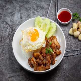 ĐÙI VAI -Thịt heo nóng (500g/ 1kg)