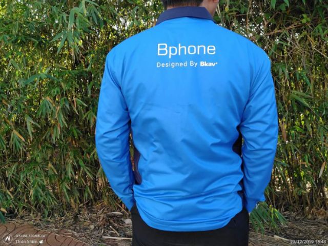 Áo gió Bphone | BigBuy360 - bigbuy360.vn