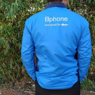 Áo gió Bphone