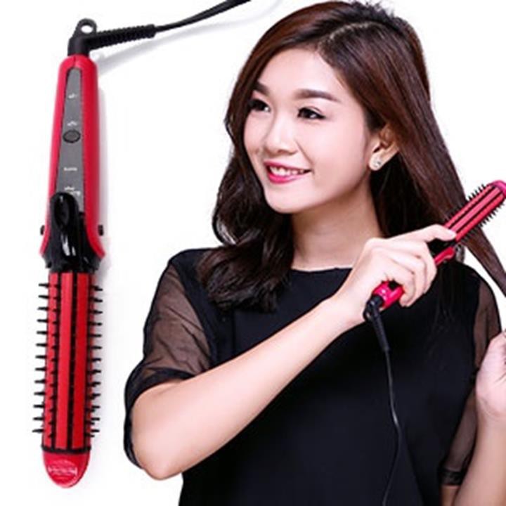 Máy tạo kiểu tóc đa năng 3 trong 1 Nova - AH 129 - BX1037