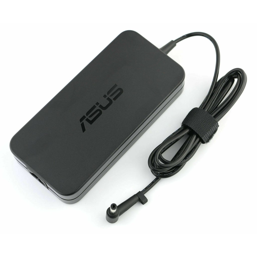 ⚡️[Sạc zin] Sạc laptop Asus 19v - 6.32a -120w chân cắm 5.5 * 2.5 mm