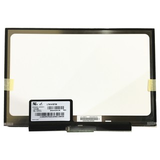 Màn hình lcd led laptop cho lenovo thinkpad t410s t400s ltn141bt08 lt141deq8b màn hình hiển thị hạng a + 1440 x 900 14,1 inch