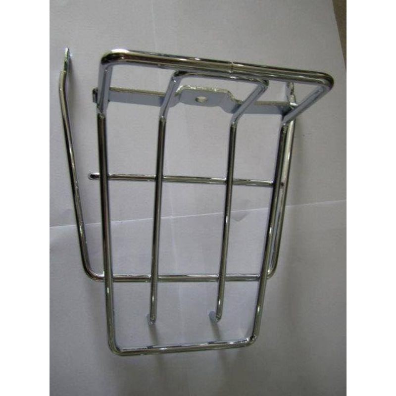 baga gắn xe dream loại cao cấp