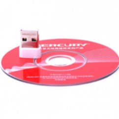 Usb Không Dây Mercusys N150 Windows 10 / 8.1 / 8 / 7 / Xp (32 / 64bit)