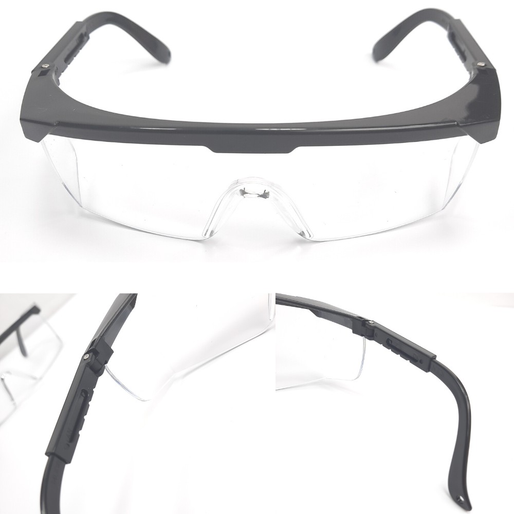 Mắt Kính Đi Đường Chống Bụi Vuông | BigBuy360 - bigbuy360.vn