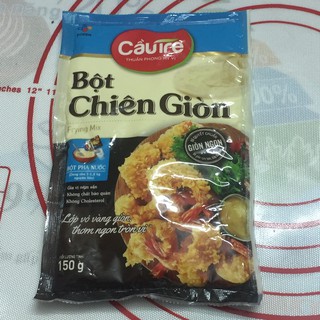 Bột chiên giòn Cầu Tre 150g
