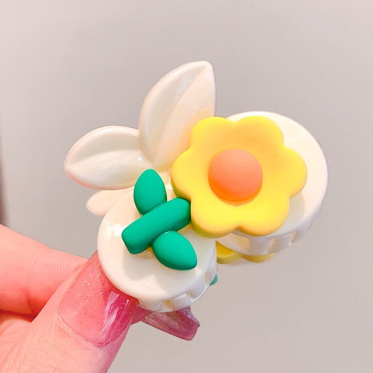 PVN50987 Kẹp tóc mái nhỏ hình hoạt hình Giá Rẻ