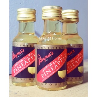 Hương Rayner's trái dứa 28ml