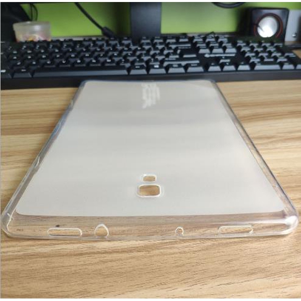 Ốp máy tính bảng trong suốt bảo vệ cho Samsung Galaxy Tab A 10.5 inch T590 T595 10.5" SM-T595