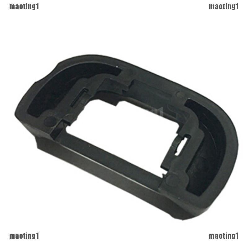 Mắt ngắn eyecup cao su FDA-EP11 cho máy Sony A9 A7 A7R A7S A7K A7II A7M2 A7R A7S