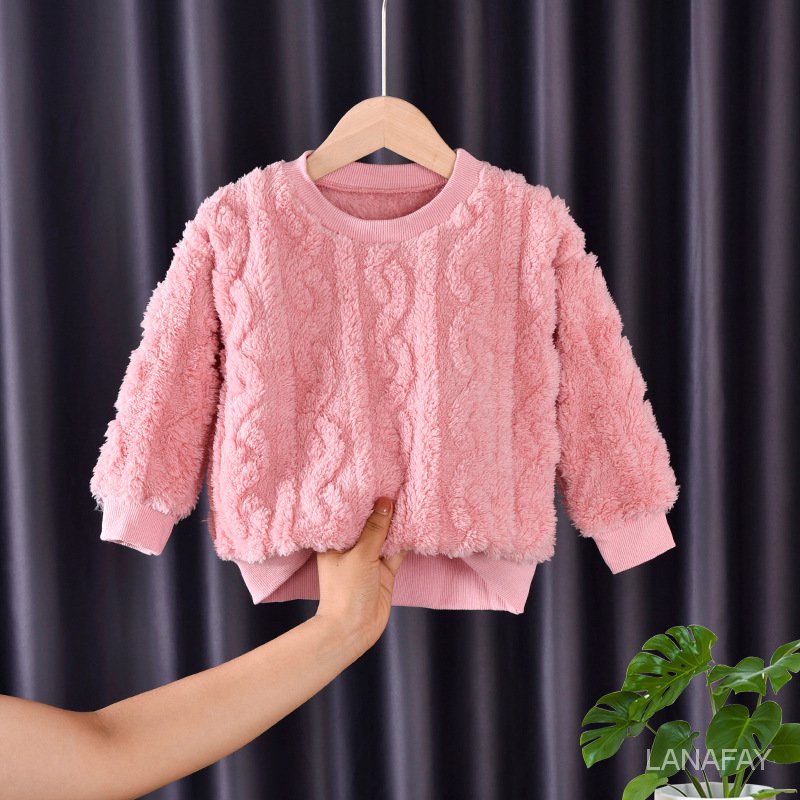 Áo Liền Quần Màu Trơn Dễ Thương Cho Bé sj5467 2022