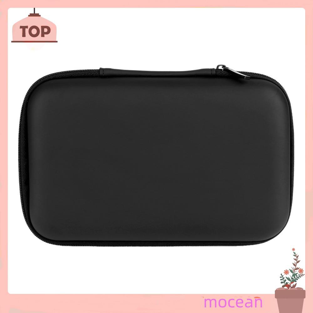 Túi Đựng Ổ Cứng 3.5 Inch L & 6 Bằng Eva | BigBuy360 - bigbuy360.vn