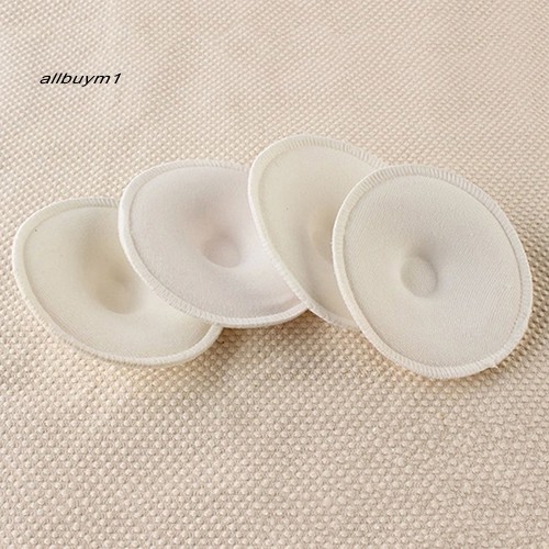 Tấm đệm mút ngực set 4 cái chất lượng cho nữ