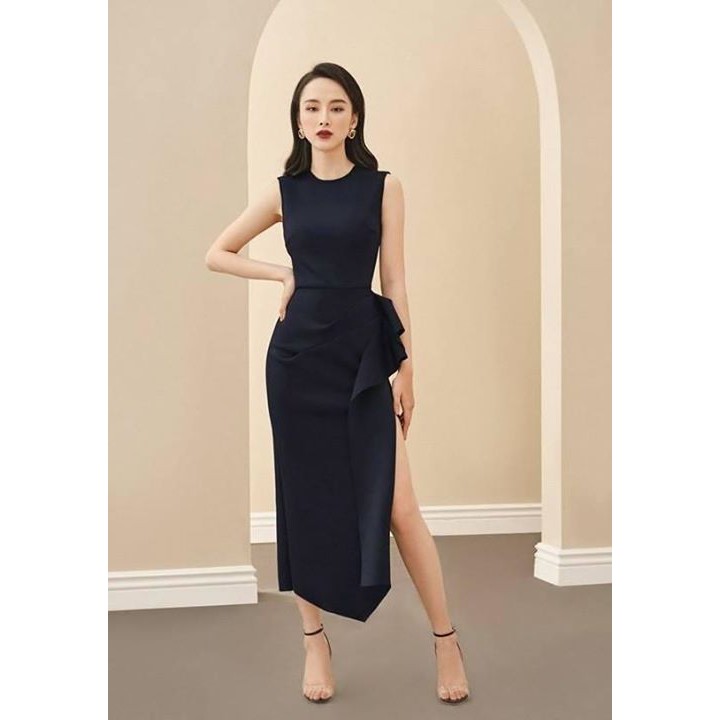 Đầm body thiết kế sang trọng cao cấp