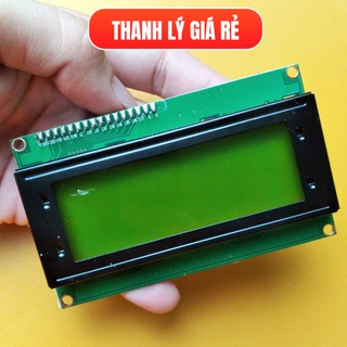 [THANH LÝ]  LCD 2004 kèm module I2C