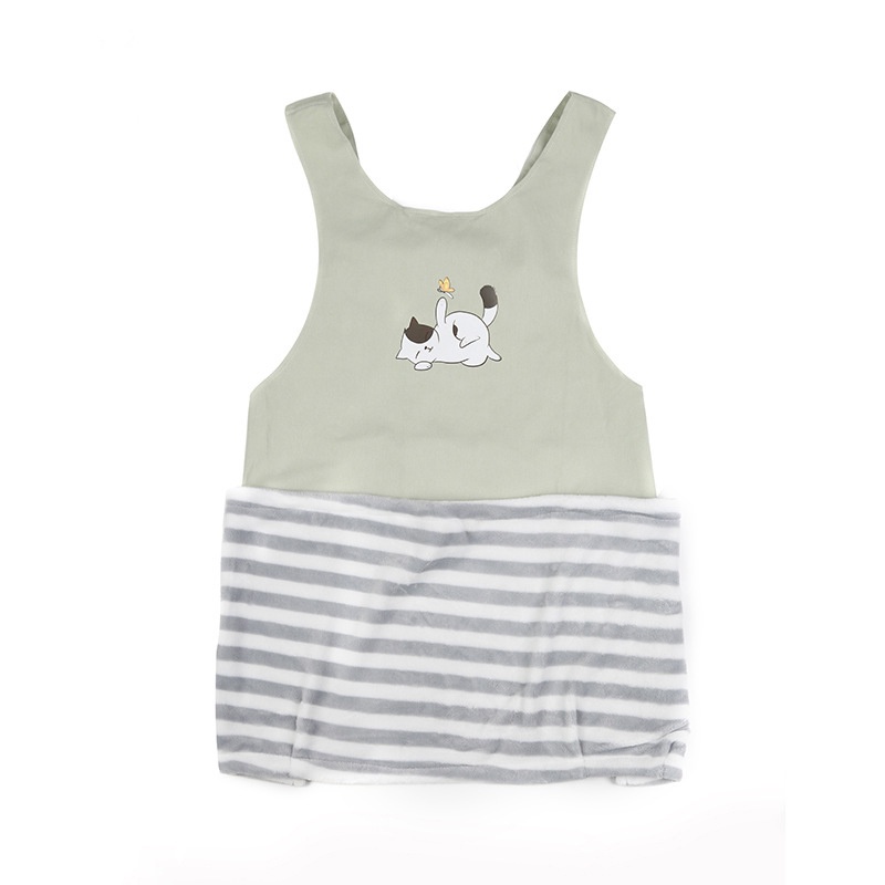 Túi ngủ kiêm giá đỡ cho thú cưng