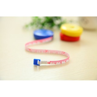 Thước Dây Có Hộp Cuộn (SP000609)