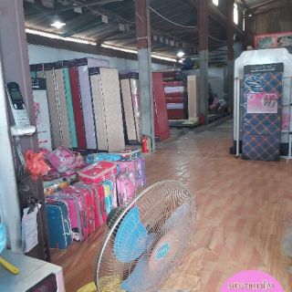 ĐỆM BÔNG ÉP SÔNG HỒNG (1.8X2)9F