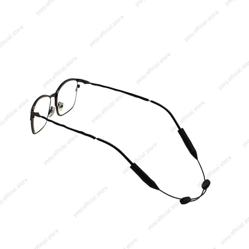 Giá đỡ mắt kính chống trượt có thể điều chỉnh