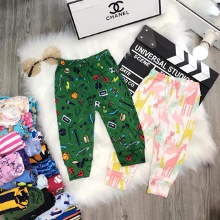 Quần carter bozip sét 10c