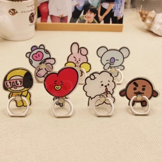 Iring BT21 (giá để điện thoại đa năng)